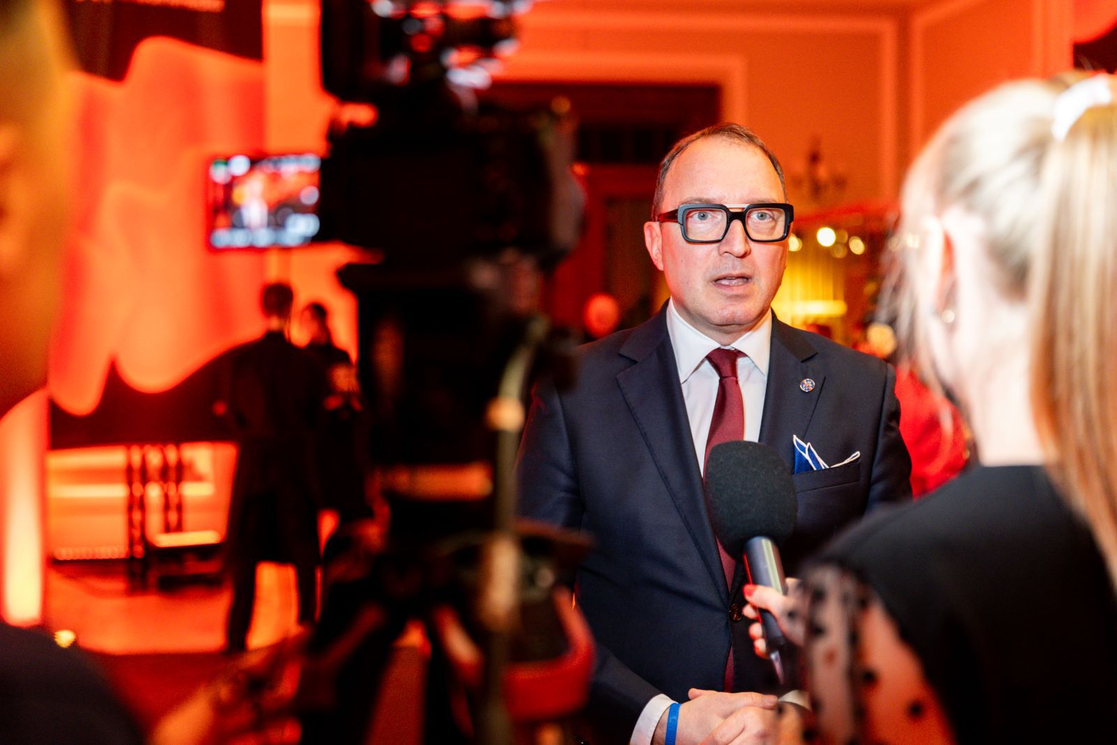 Tak wyglądała gala nagród Wirtuale 2026