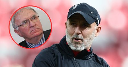 Ograł Maltę 6:0. Teraz grzmi w stronę Probierza: "To nie do przyjęcia"