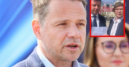 Walka o krzyże się zaostrza. Kolejne kroki PiS wobec decyzji Trzaskowskiego