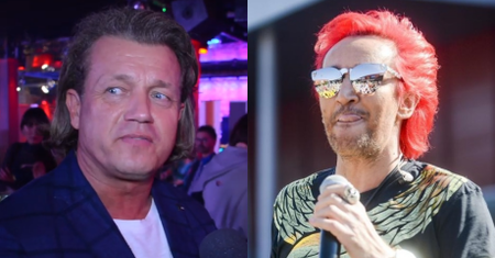 Jarosław Jakimowicz ostro o Michale Wiśniewskim: "To jest bardzo nieszczera osoba"