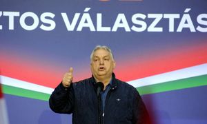 Wybory na Węgrzech. Kto oprócz Orbana i Magyara ma szansę na wejście do parlamentu?