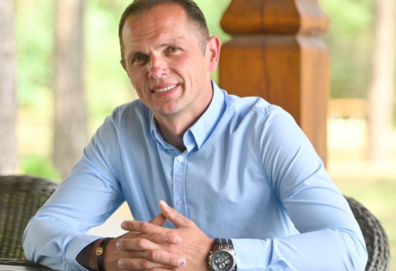 Waldemar podejmie nagłą decyzję w programie "Rolnik szuka żony"
