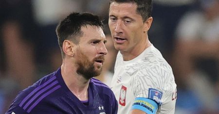 Widzowie skarżą się na transmisję meczu Polska-Argentyna. TVP Sport przeprasza