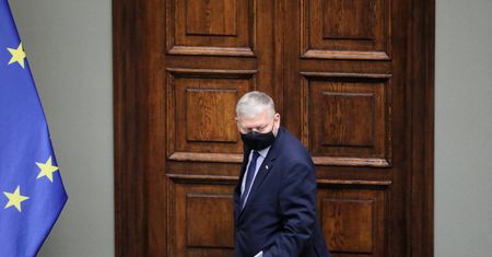 Podział Mazowsza realny? Marek Suski zabrał głos