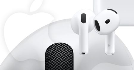 Recenzja AirPods 4 bez ANC. Czy są warte swojej ceny?