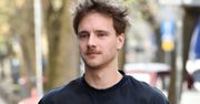 Luksusowe życie milionera. Maciej Musiał wypatrzony w Warszawie