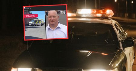 Tragiczna pomyłka na Wyspach. "Zastrzelili mojego tatę"