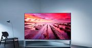 LG OLED 2020: znamy ceny telewizorów 8K i 4K w Europie, w tym nowego modelu 48 cali