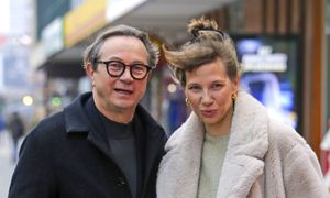 Córka Piotra Cyrwusa miała wypadek. Pokazała, jak teraz wygląda