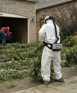 Miliardy dolarów wyrzucone w błoto. "Czas skończyć wojnę z narkotykami"