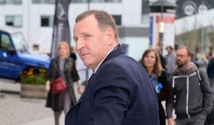 To jego Kurski zwolnił w pierwszej kolejności. Teraz wygrał w sądzie