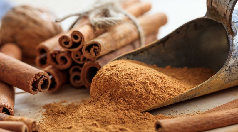 Cynamon to nie tylko przyprawa. Sprawdź jakie może mieć inne zastosowania w twoim domu