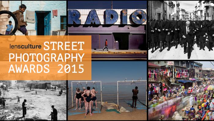 Najciekawsze zdjęcia konkursu Lensculture Street Photo Awards 2015. Polacy wśród nagrodzonych 1
