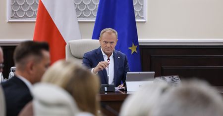 KO wygra następne wybory? Schetyna wskazuje ważny czynnik