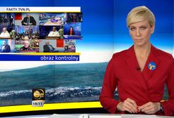 TVN idzie na całość. Bezlitosne 4 minuty