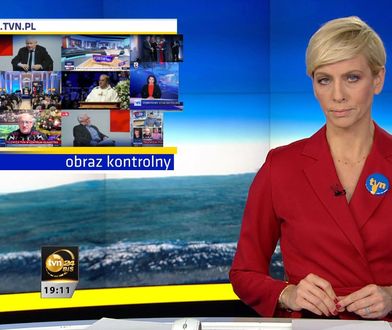 TVN idzie na całość. Bezlitosne 4 minuty