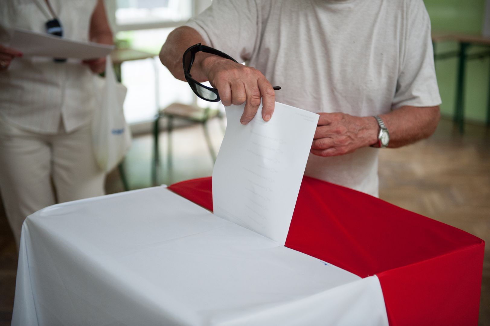 Wybory parlamentarne 2023 – kandydaci okręg numer 36