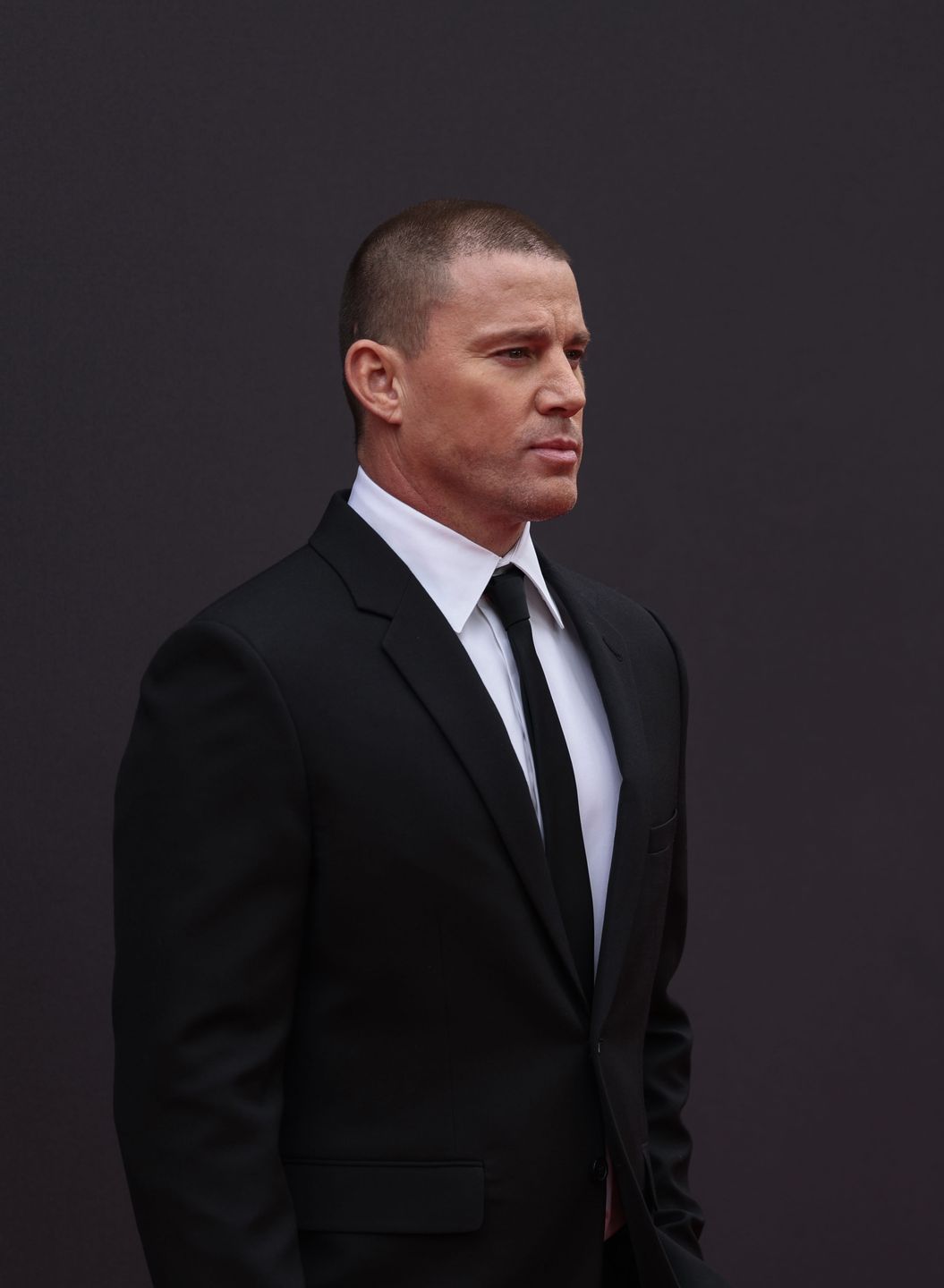 Channing Tatum z ukochaną