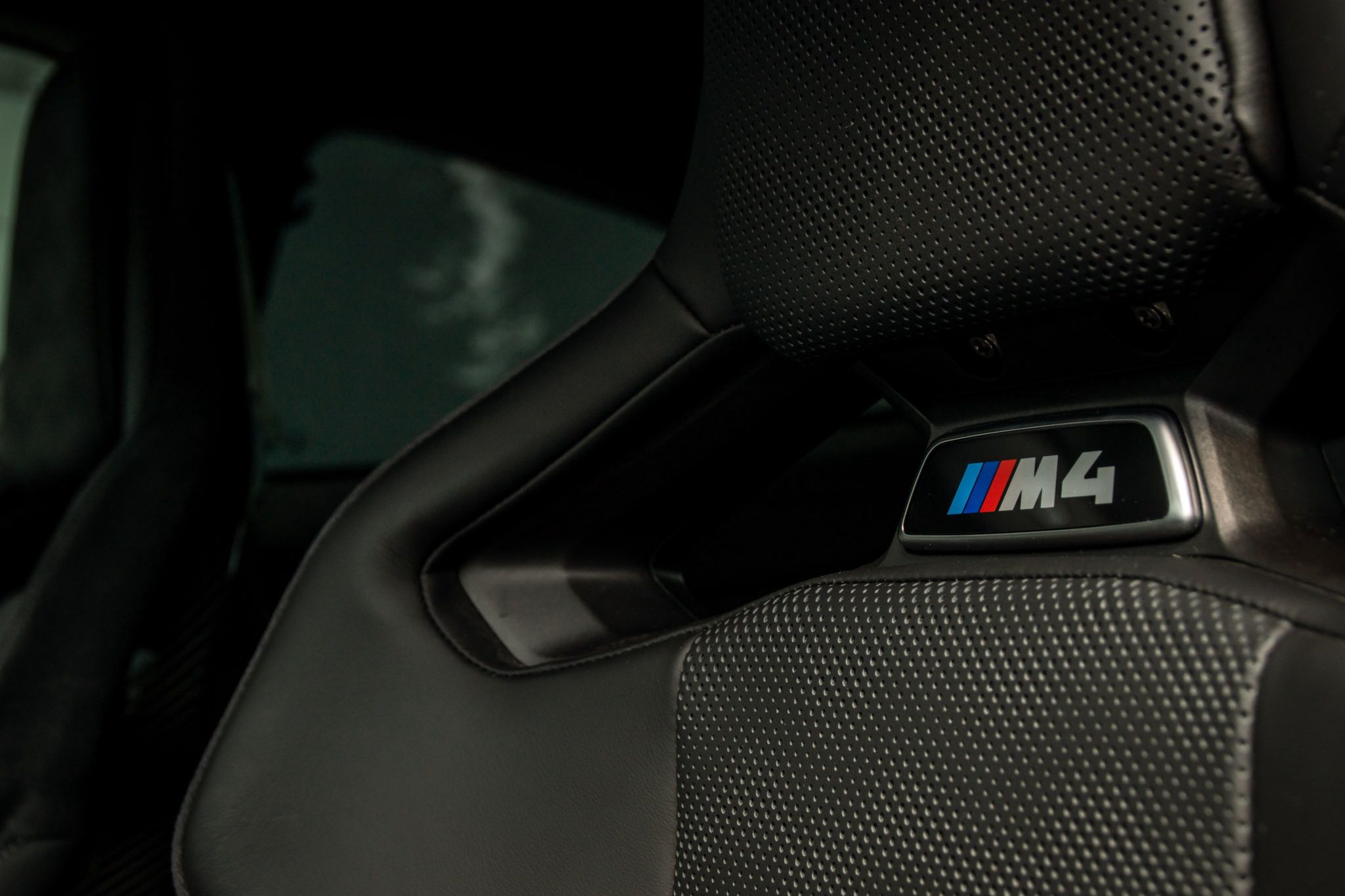 BMW M4 Competition xDrive