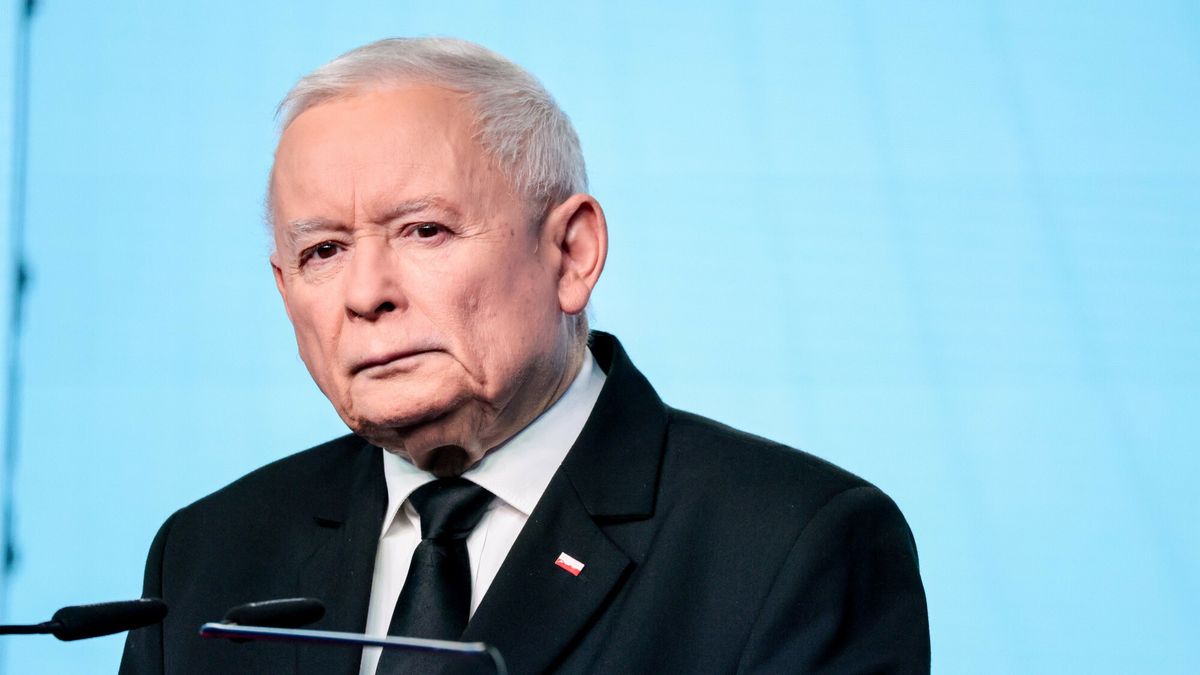 Jarosław Kaczyński
