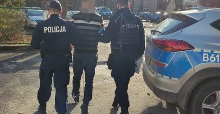 Syn skrzywdził matkę. Karma do niego wróciła