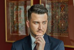 Bartłomiej Misiewicz ma nowy projekt. Misiewiczówka to nowa wódka na rynku