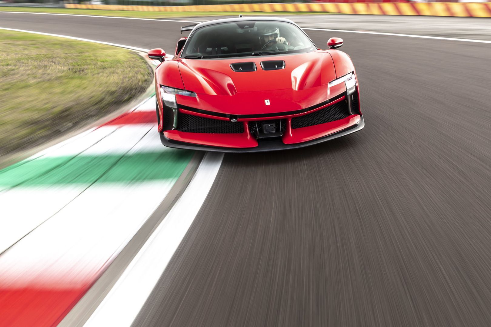 Ferrari SF90 XX Stradale