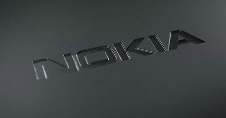 Tak może wyglądać Nokia 9 - zdjęcia potwierdzają zakrzywiony wyświetlacz