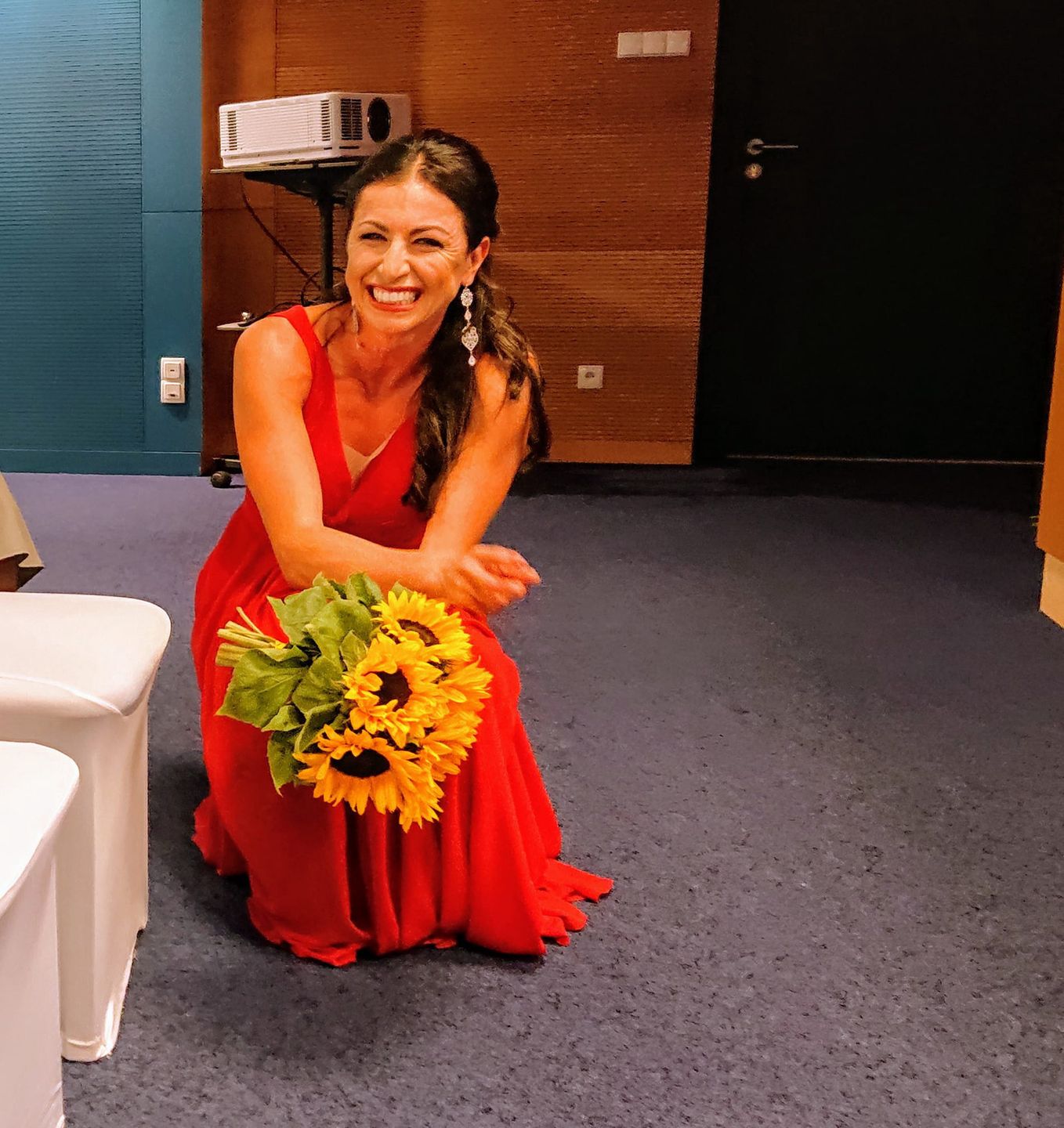 Justyna Kowalczyk wzięła ślub