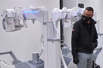 Nowe informacje od premiera. Będą nowe obostrzenia. Już jutro informacja