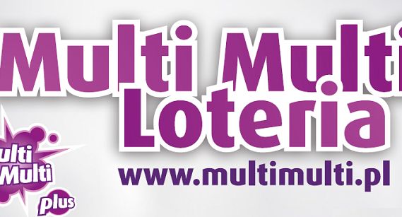 Totalizator Sportowy reklamuje Multi Multi Loterię (wideo)