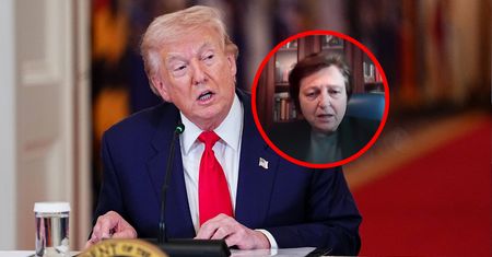 Co zrobią USA? Ekspertka o "dwóch możliwościach" dla Trumpa