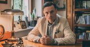 Bestsellerowy autor thrillerów przyjedzie do Włocławka. Spotkanie już w marcu
