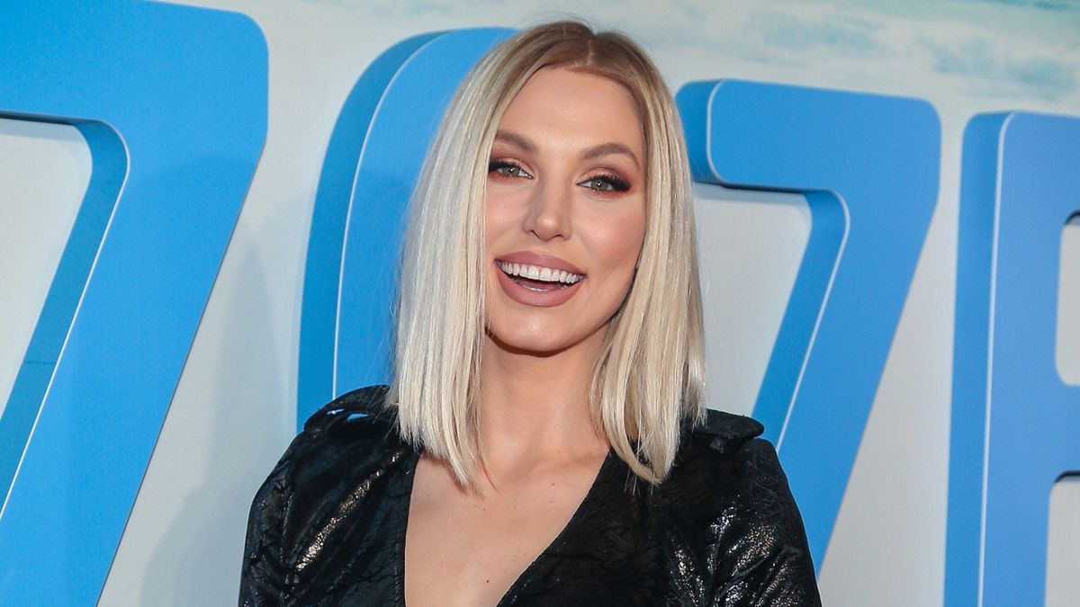 Karolina Pajączkowska poprowadzi nowy program w TVP Info