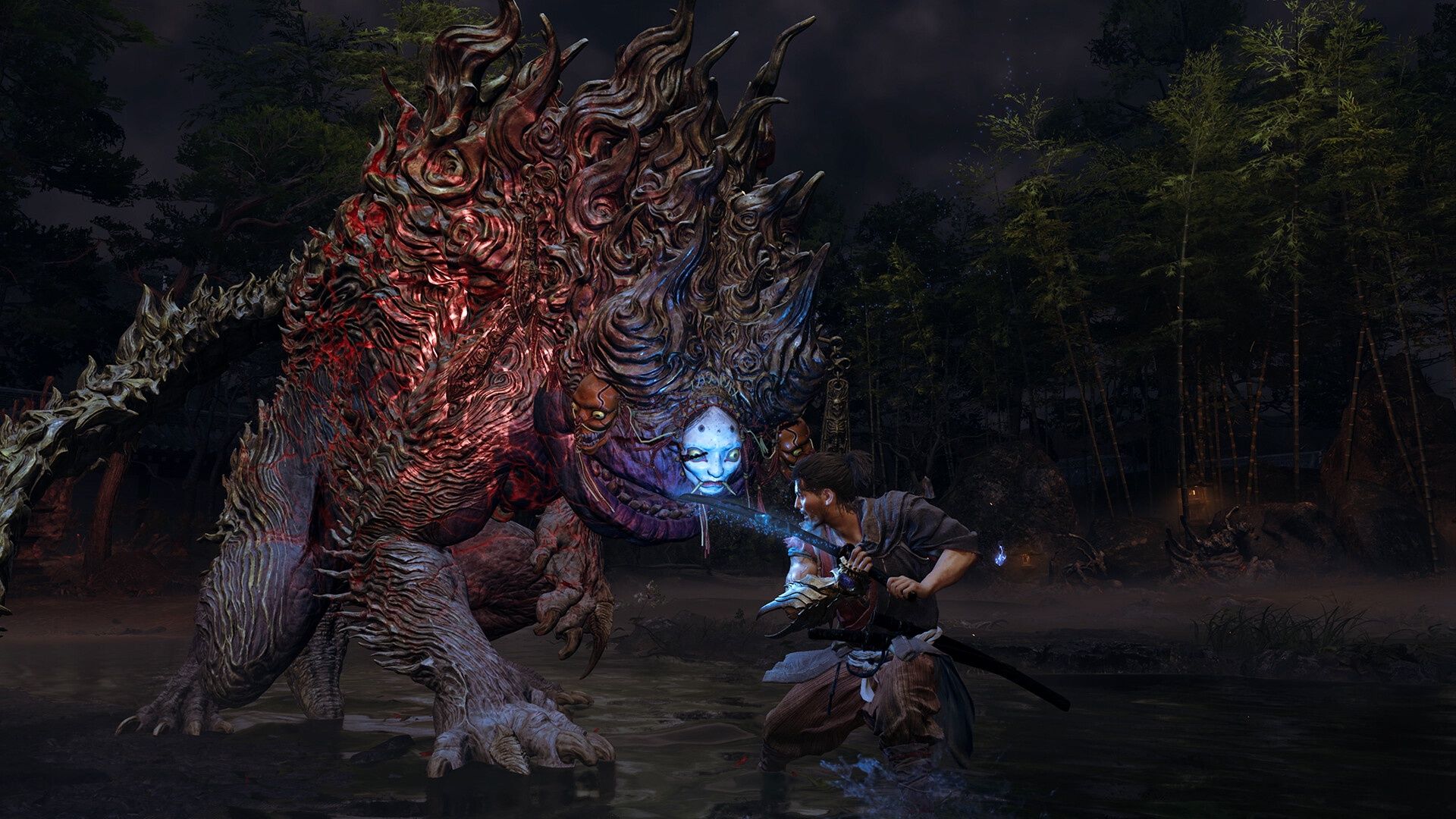 Recenzja Onimusha: Way of the Sword