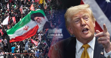 USA ponownie uderzyły w Iran. Teheran zapowiada odwet