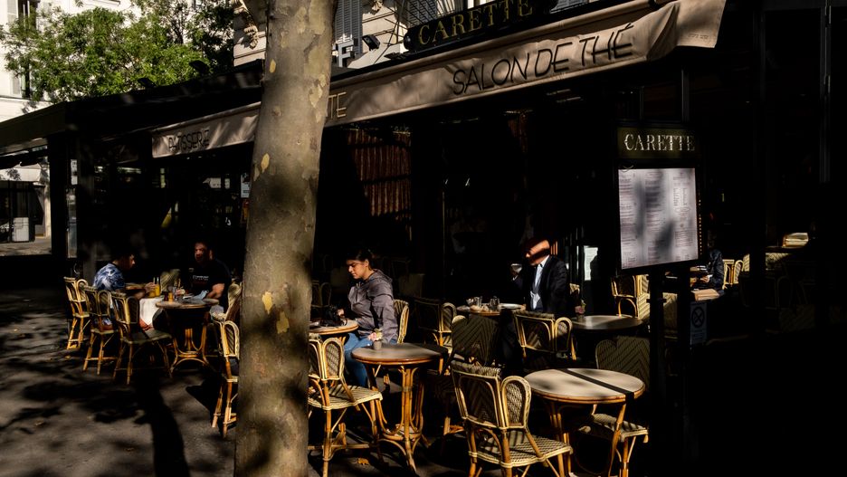 "Le Monde": Moskwa próbuje reaktywować siatki szpiegowskie w Europie