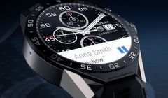 Tag Heuer Connected - nowy smartwatch za 1,5 tysiąca dolarów (wideo)