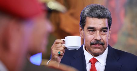 Maduro kusi BRICS ropą i gazem. Gotowy jest udostępnić złoża