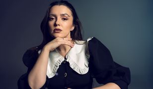 Lanberry: Stawiam na szczerość. Nie lubię sztucznej otoczki