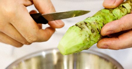 To jedna z najzdrowszych roślin świata. Kosztuje aż 1000 złotych za kilogram