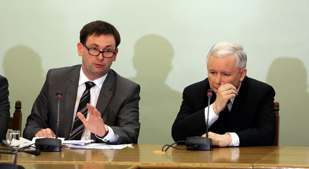 Nieoficjalnie: "Rzeczpospolita" na celowniku Orlenu