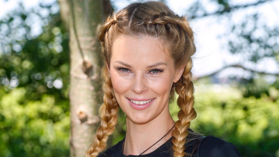 Małgorzata Tomaszewska ma na swoim koncie wiele udanych stylizacji