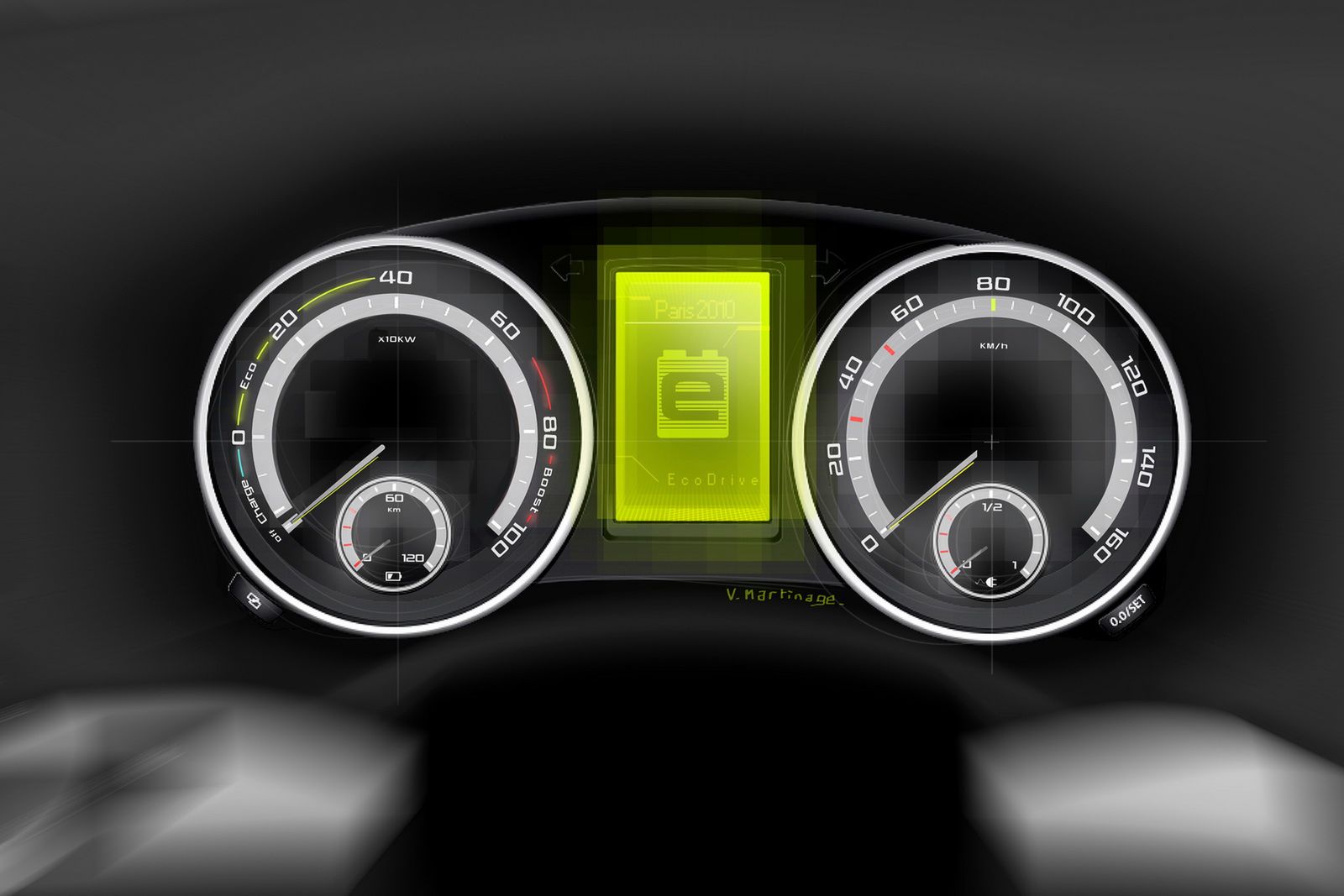 SKODA-OCTAVIA-GREEN-E-LINE-ELECTRIC