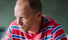 Canal+ kręci trzeci sezon „Belfra” z Maciejem Stuhrem. Premiera w przyszłym roku