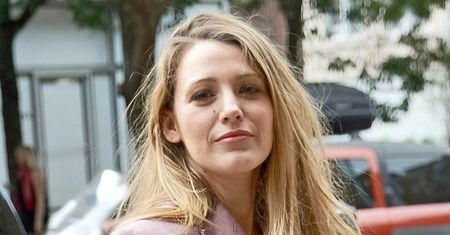 To dlatego Blake Lively nie pojawiła się na tegorocznej MET Gali! Zdradziła, co robiła w tym czasie (FOTO)