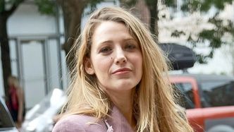 To dlatego Blake Lively nie pojawiła się na tegorocznej MET Gali! Zdradziła, co robiła w tym czasie (FOTO)