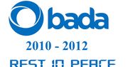 Bada is dead?