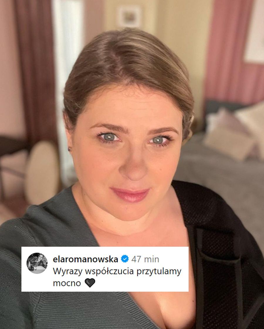 Gwiazdy żegnają Macieja Damięckiego