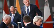 Tusk: UE nie może być otwarta dla wszystkich, którzy chcą migrować